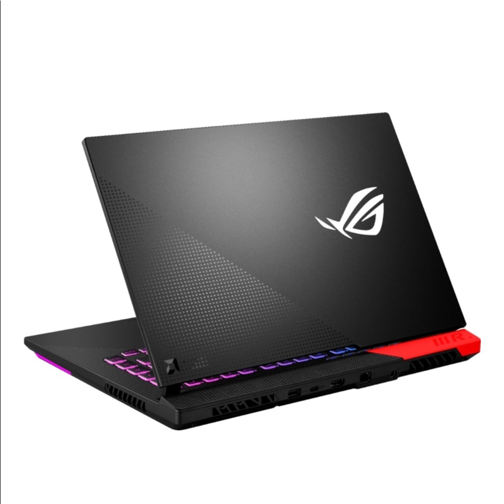 ASUS - ROG Strix G15 G513QY 15.6